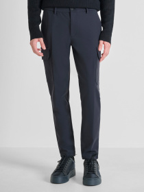 Брюки Antony Morato модель MMTR00765-FA600297-7139 Фото