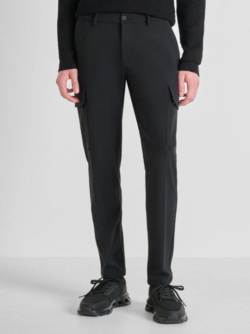Брюки Antony Morato модель MMTR00765-FA600297-9000 Фото