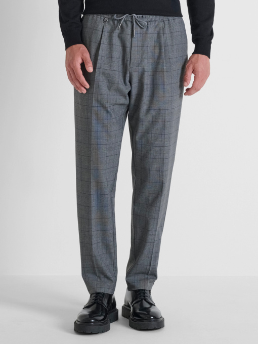 Брюки Antony Morato модель MMTR00748-FA650367-9013 Фото