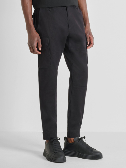 Брюки Antony Morato модель MMTR00752-FA800191-9000 Фото