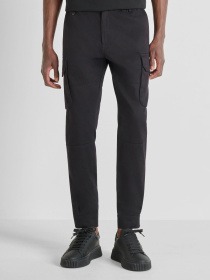Брюки Antony Morato модель MMTR00752-FA800191-9000 Фото