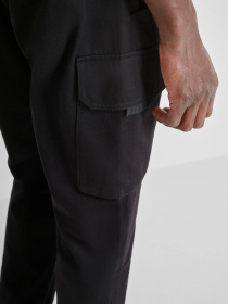 Брюки Antony Morato модель MMTR00752-FA800191-9000 Фото