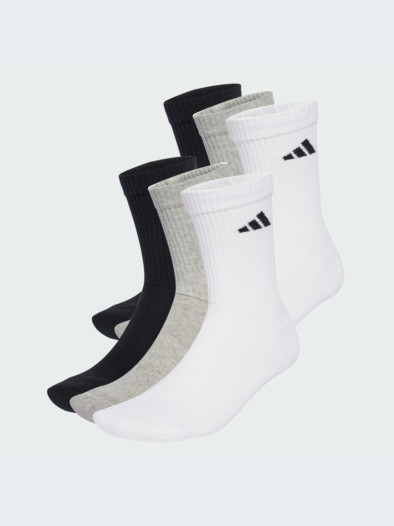 Носки и гольфы Adidas модель JW6008-KZ Фото