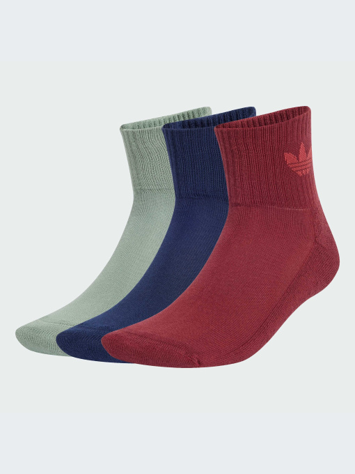 Носки и гольфы Adidas Adicolor модель JI9495-KZ Фото