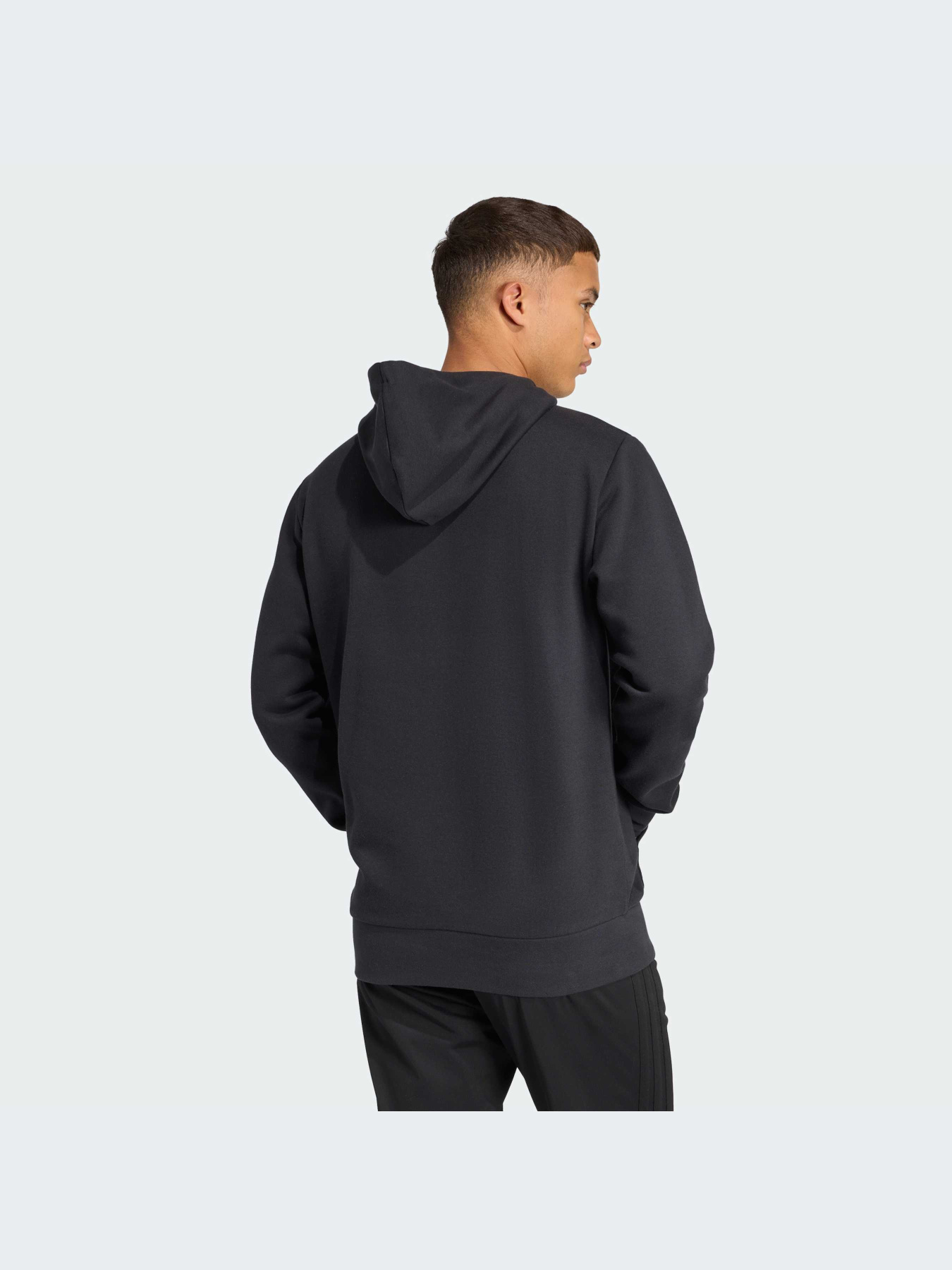 Худи и свитшоты Adidas модель JM6432-KZ Фото