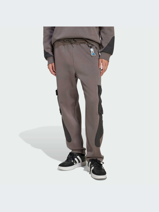 Брюки Adidas модель JV8022-KZ Фото