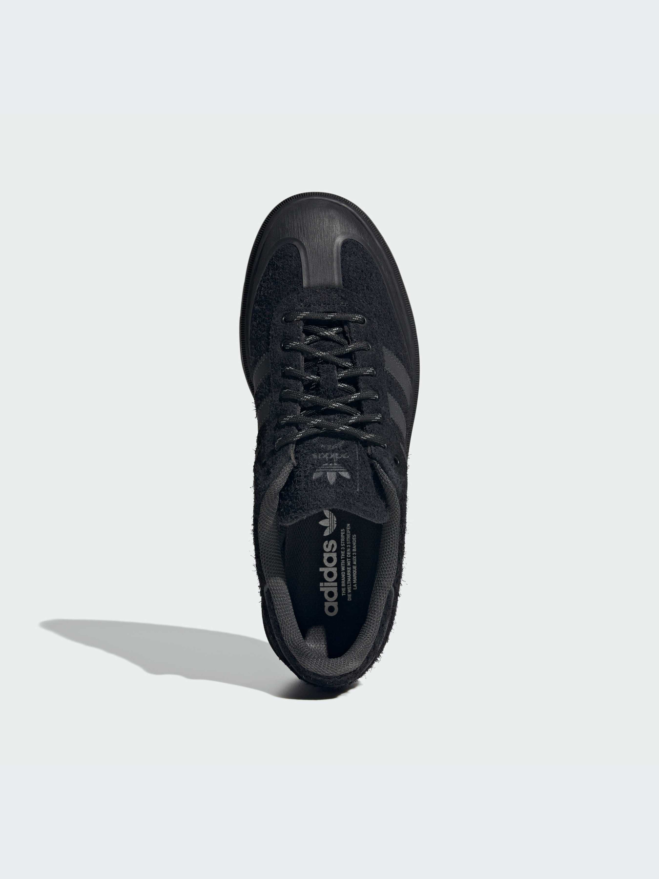 Кроссовки Adidas модель JR5704-KZ Фото