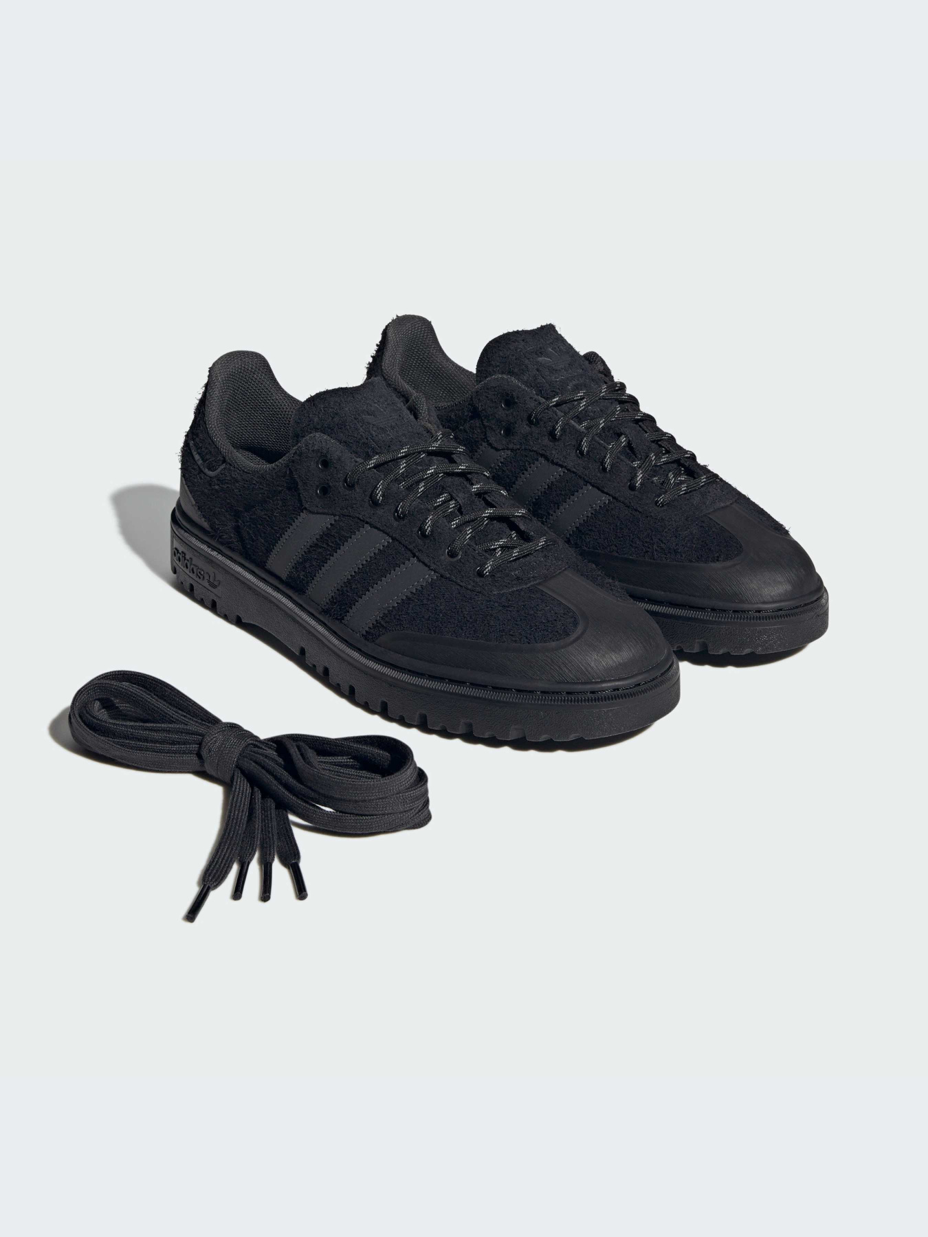Кроссовки Adidas модель JR5704-KZ Фото