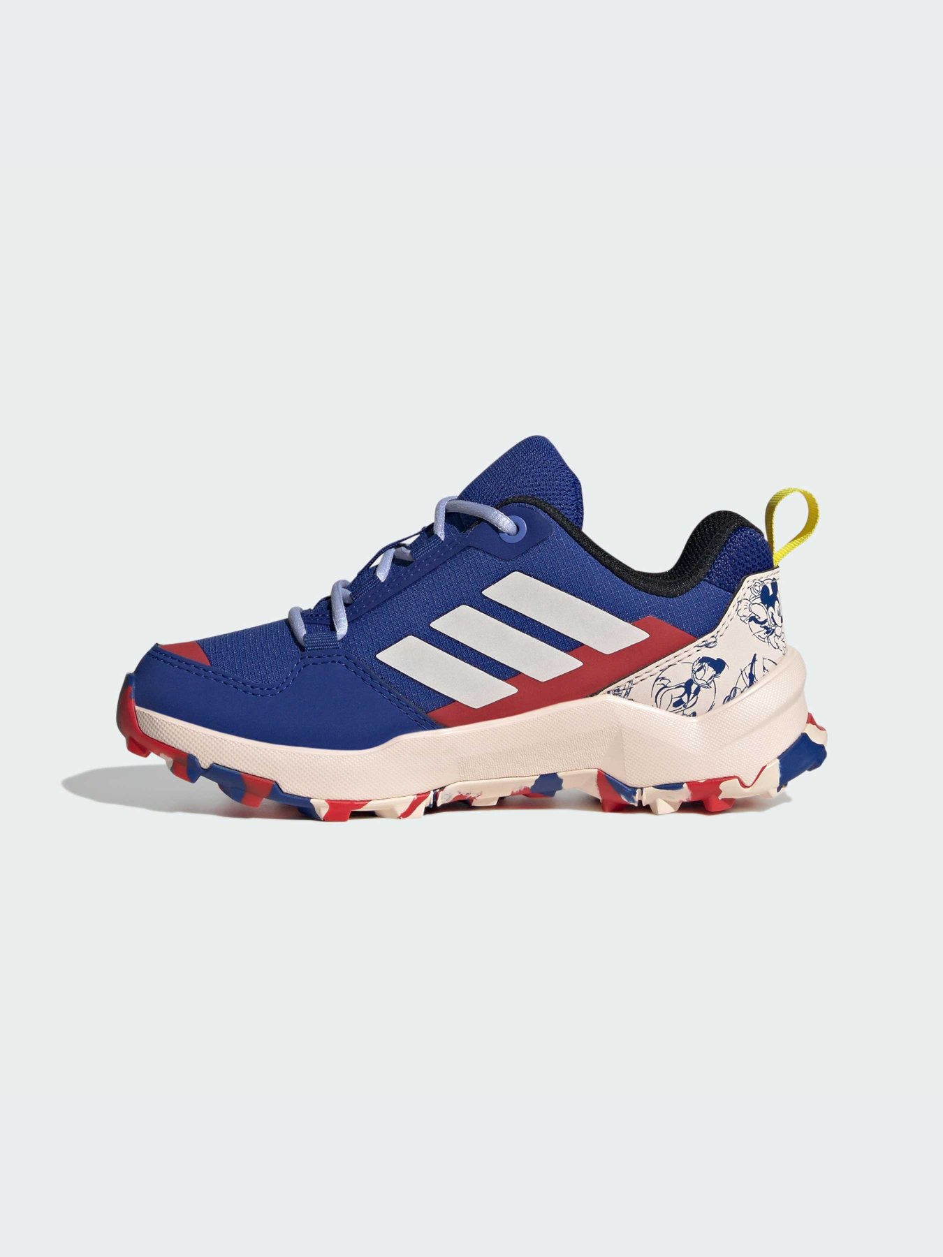 Кроссовки Adidas модель IH2896-KZ Фото