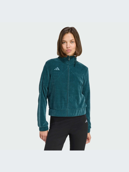 Худи и свитшоты Adidas Tiro модель JM1815-KZ Фото