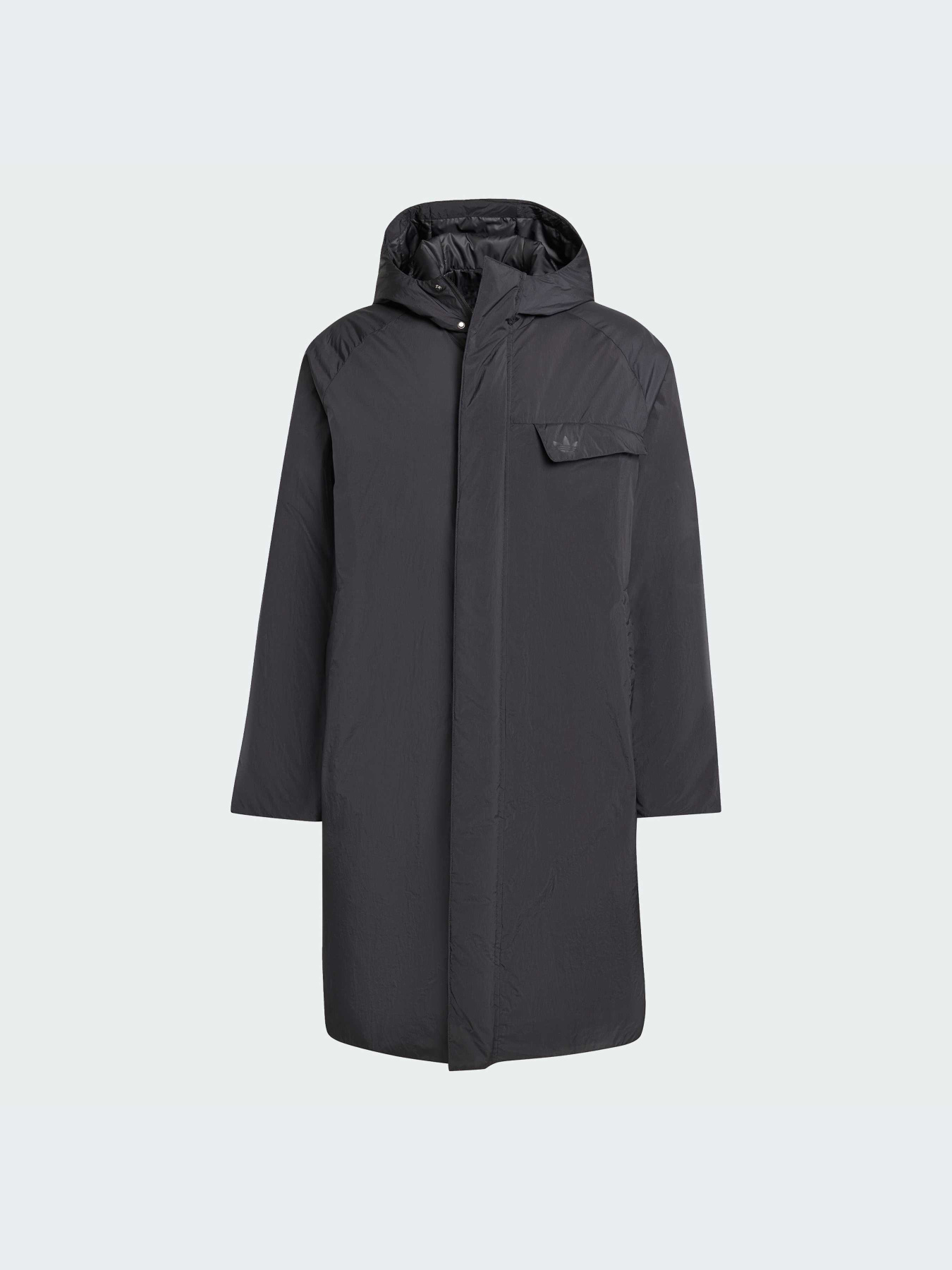 Куртки и дубленки Adidas модель JW5834-KZ Фото