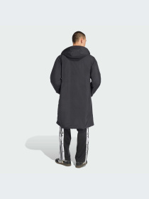 Куртки и дубленки Adidas модель JW5834-KZ Фото