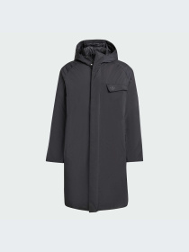 Куртки и дубленки Adidas модель JW5834-KZ Фото