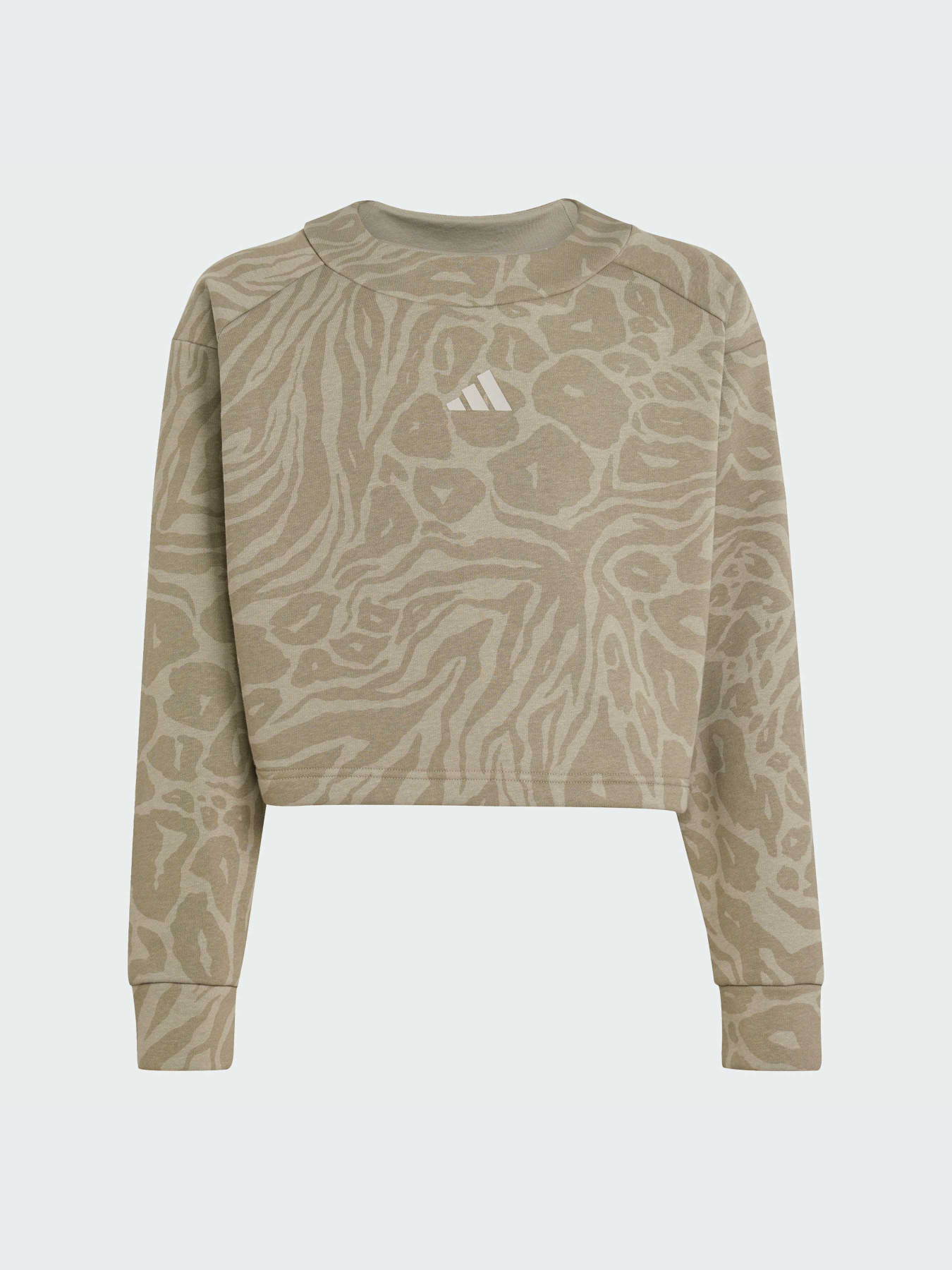 Худи и свитшоты Adidas Icons модель JW7543-KZ Фото