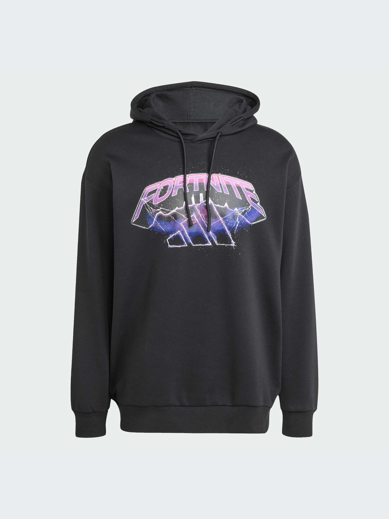 Худи и свитшоты Adidas модель JV8018-KZ Фото