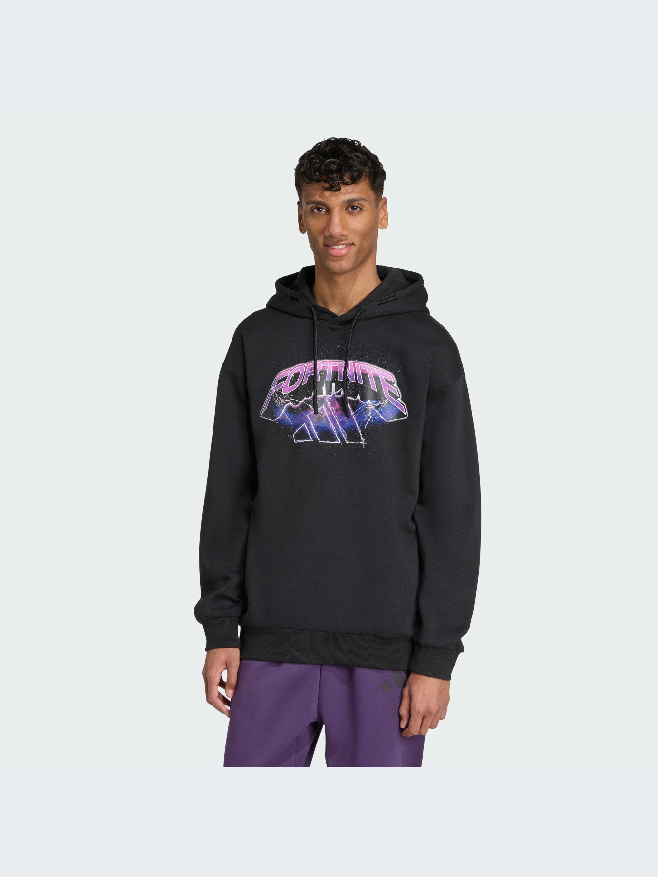 Худи и свитшоты Adidas модель JV8018-KZ Фото