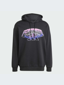Худи и свитшоты Adidas модель JV8018-KZ Фото