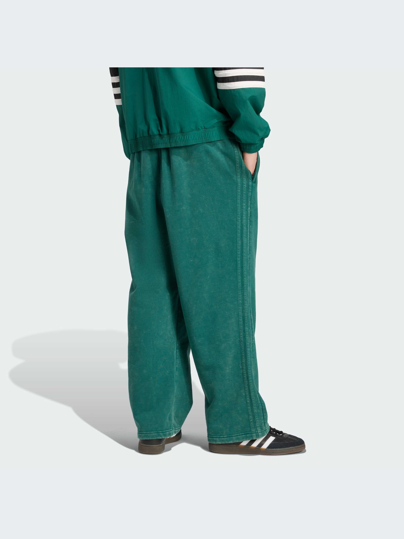 Брюки Adidas модель JY2789-KZ Брюки Adidas модель JY2789-KZ Фото