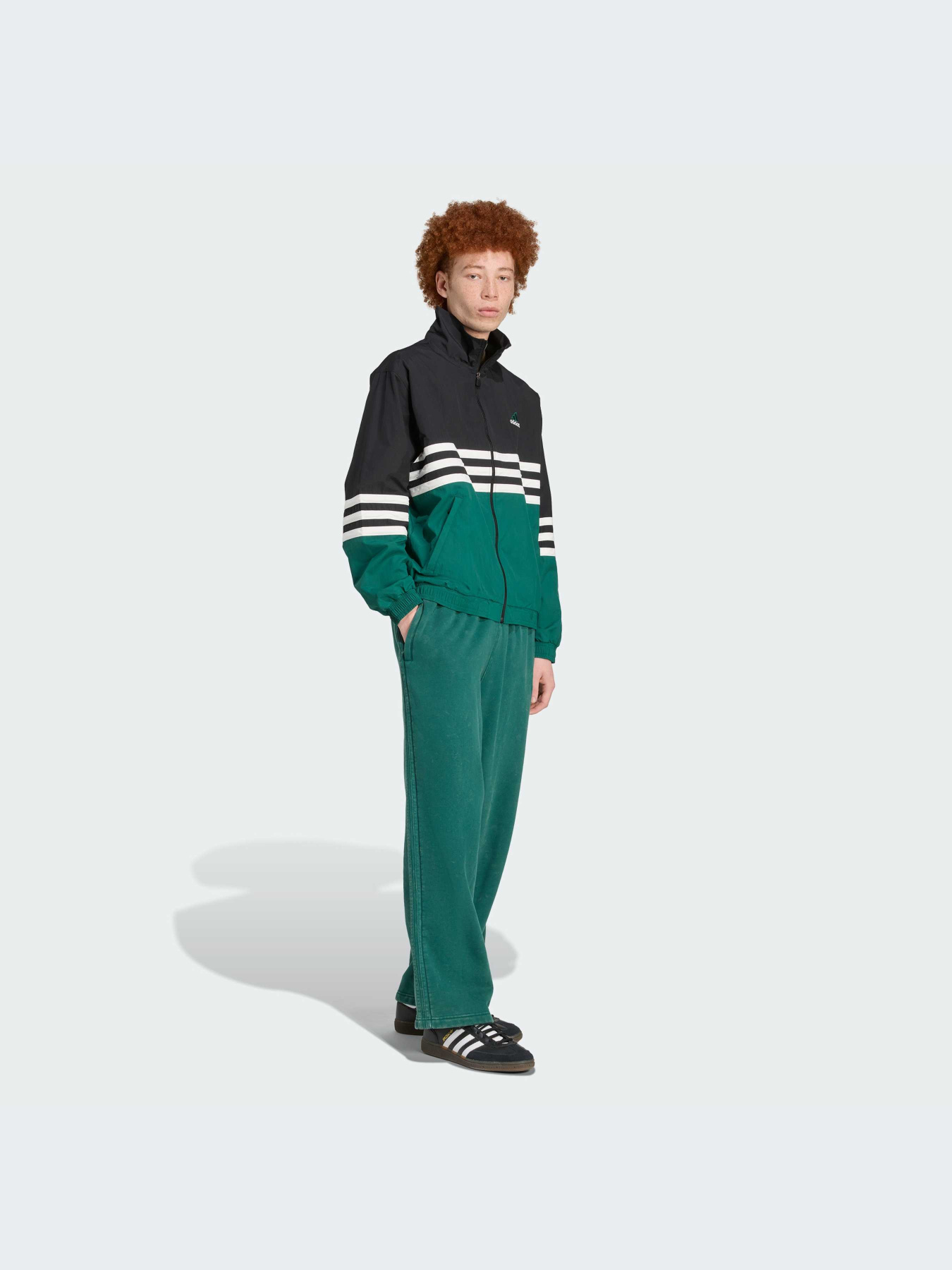 Брюки Adidas модель JY2789-KZ Брюки Adidas модель JY2789-KZ Фото