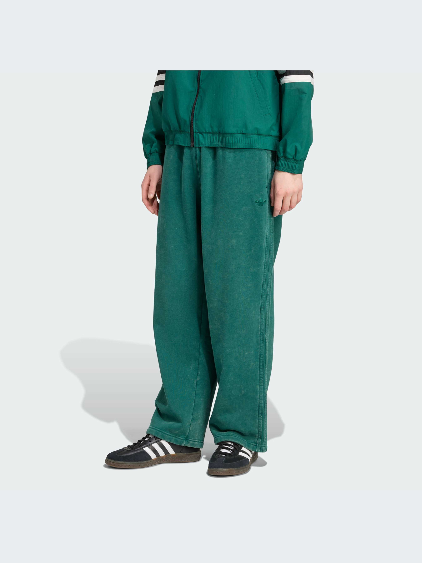 Брюки Adidas модель JY2789-KZ Брюки Adidas модель JY2789-KZ Фото