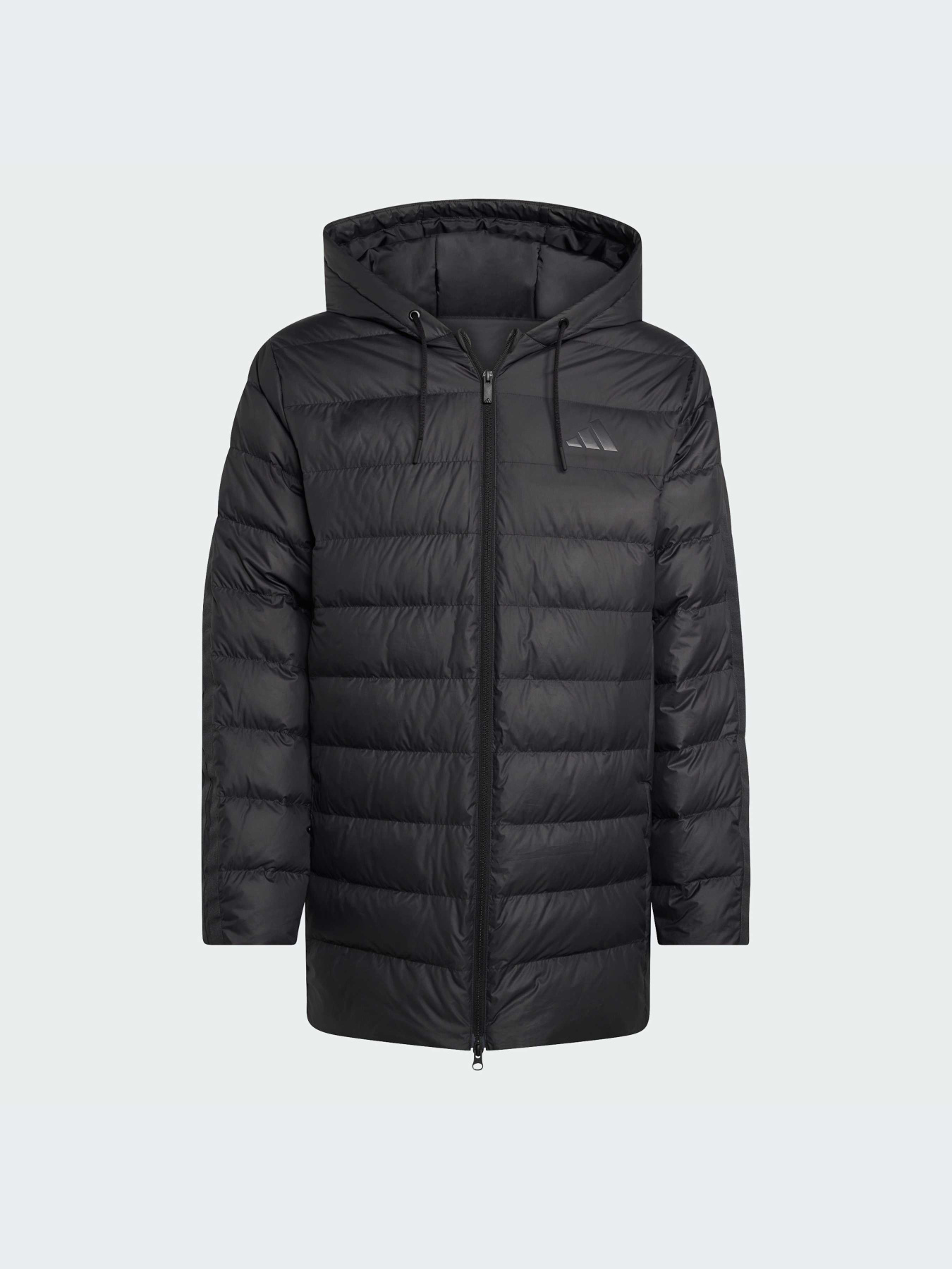 Куртки и дубленки Adidas модель JM4061-KZ Фото