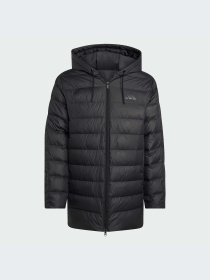 Куртки и дубленки Adidas модель JM4061-KZ Фото