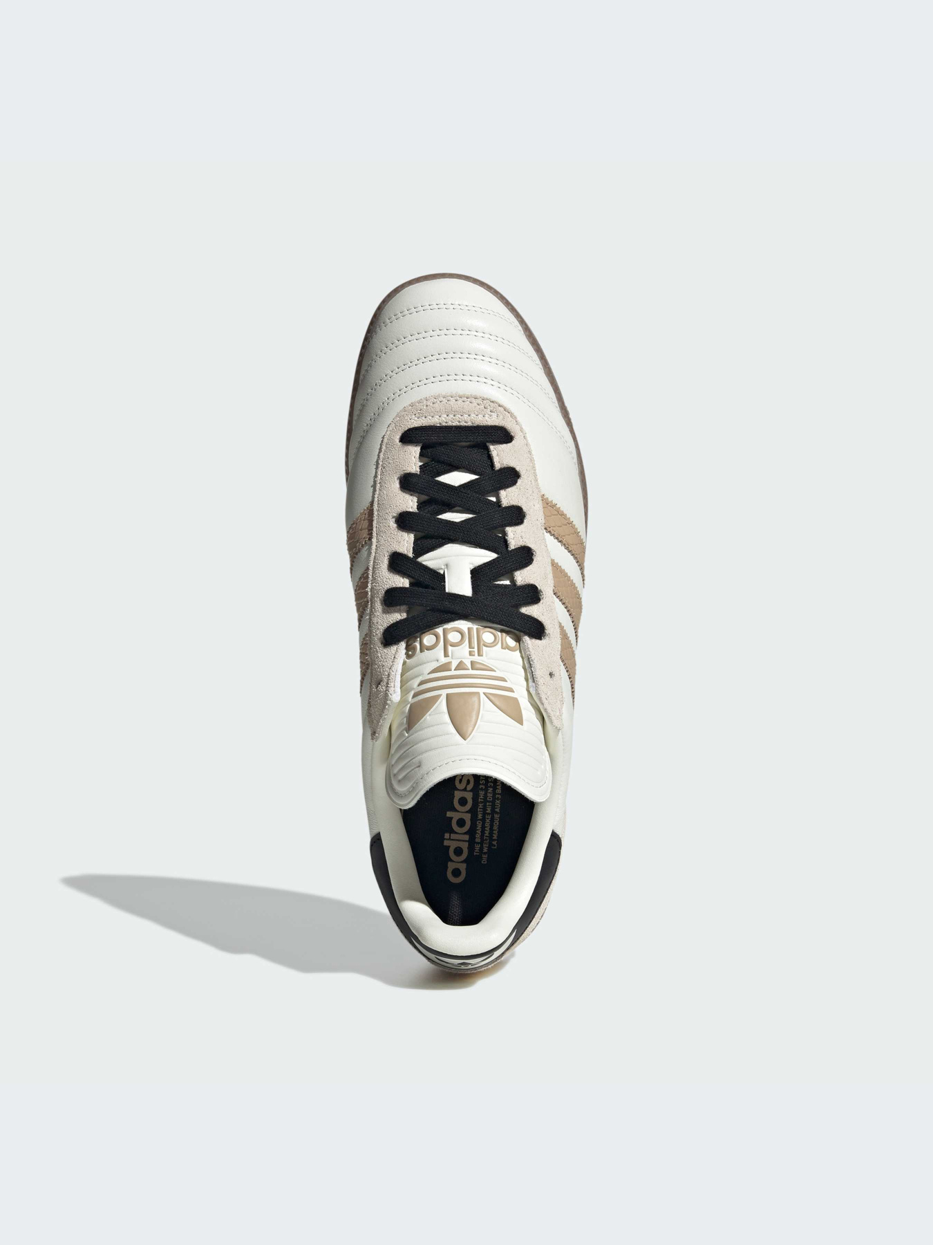 Кеды Adidas модель JQ7824-KZ Фото