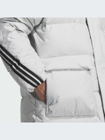 Куртки и дубленки Adidas модель KC2566-KZ Фото