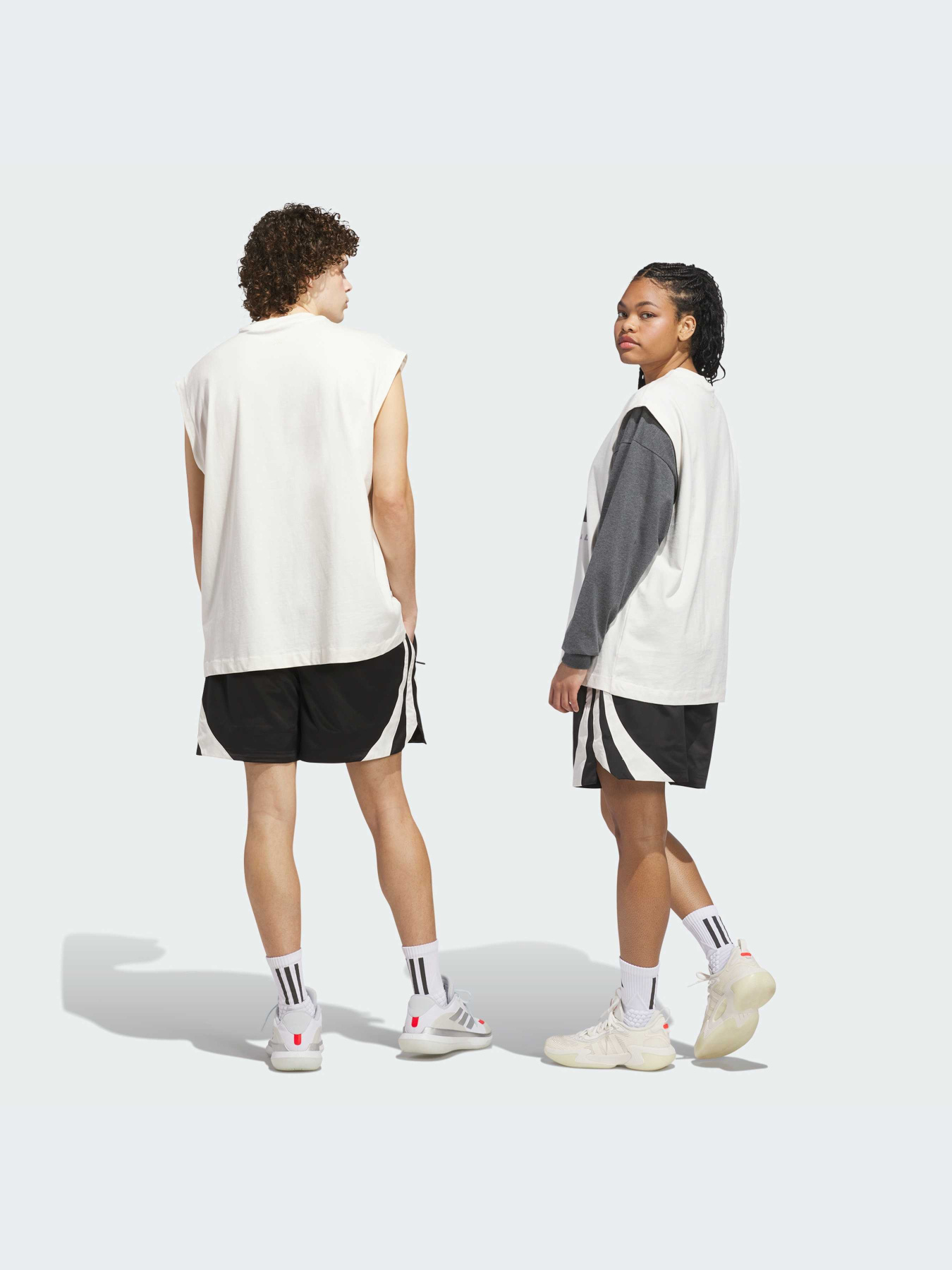 Шорты Adidas модель KB0557-KZ Фото