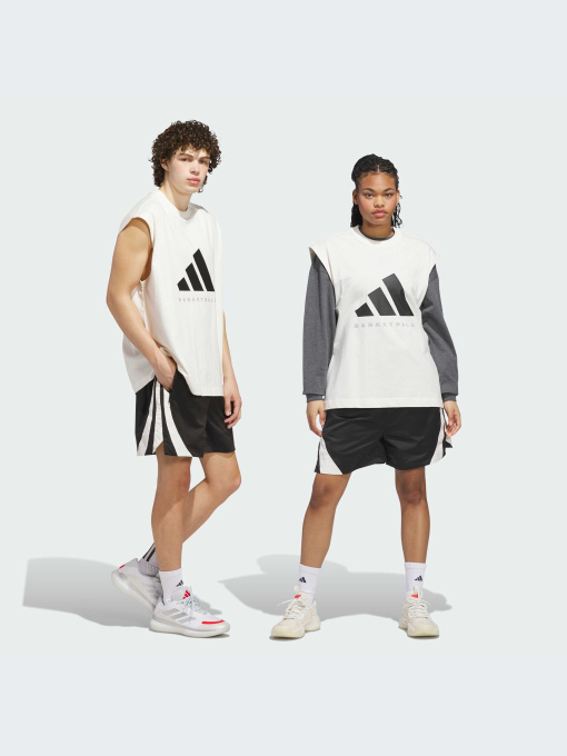 Шорты Adidas модель KB0557-KZ Фото