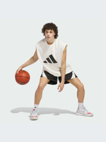 Шорты Adidas модель KB0557-KZ Фото