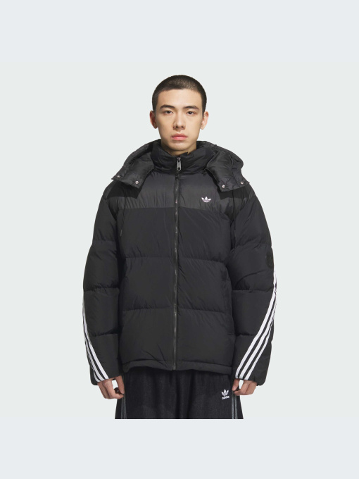 Куртки и дубленки Adidas модель KC0173-KZ Фото