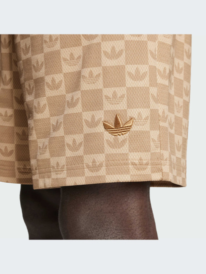 Шорты adidas модель JY2987-KZ — фото 4 - INTERTOP