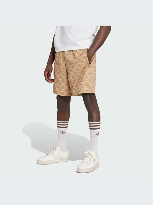 Шорты Adidas модель JY2987-KZ Фото