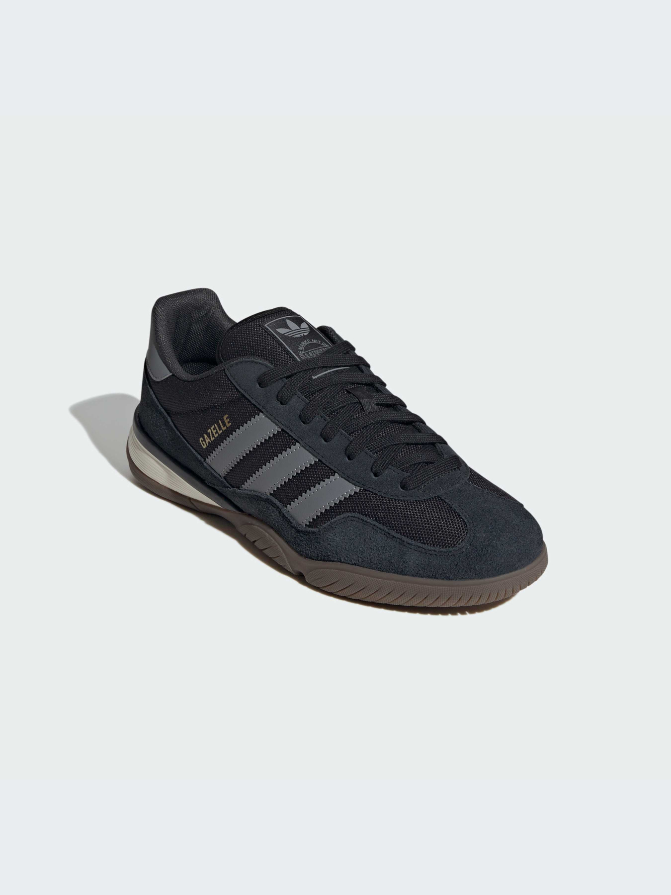 Кеды Adidas Gazelle модель JQ0886-KZ Фото