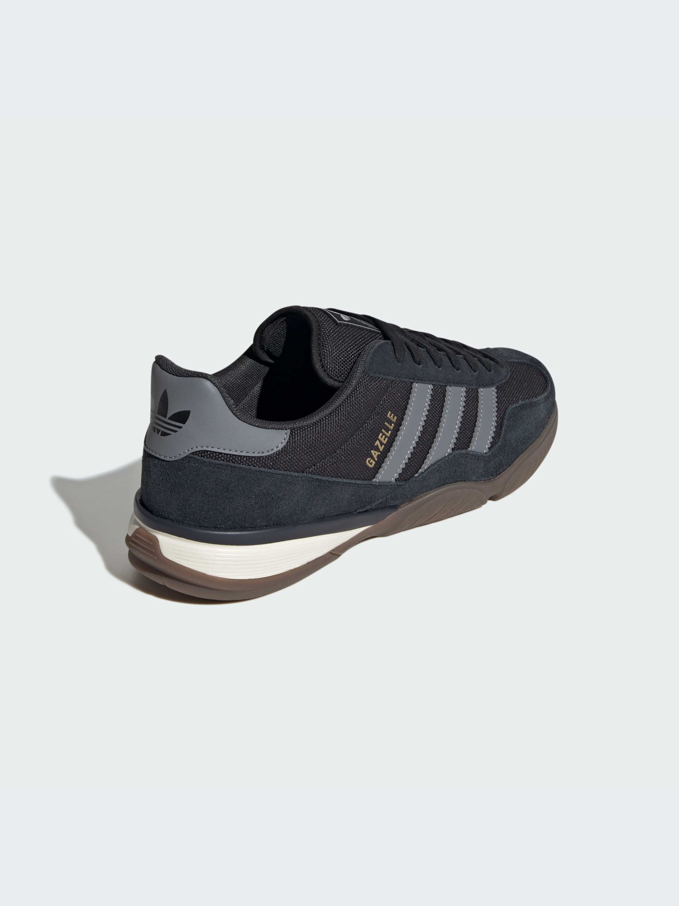 Кеды Adidas Gazelle модель JQ0886-KZ Фото