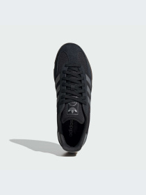 Кеды Adidas Gazelle модель JQ0886-KZ Фото