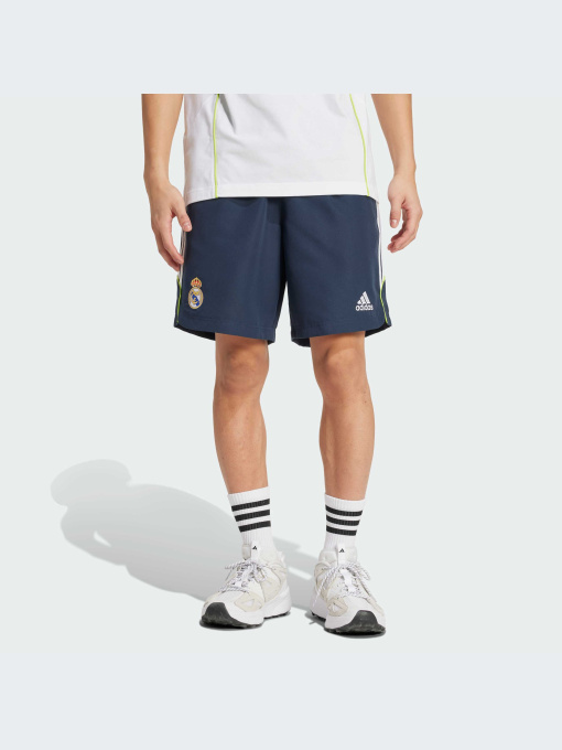 Шорты Adidas модель JF2593-KZ Фото