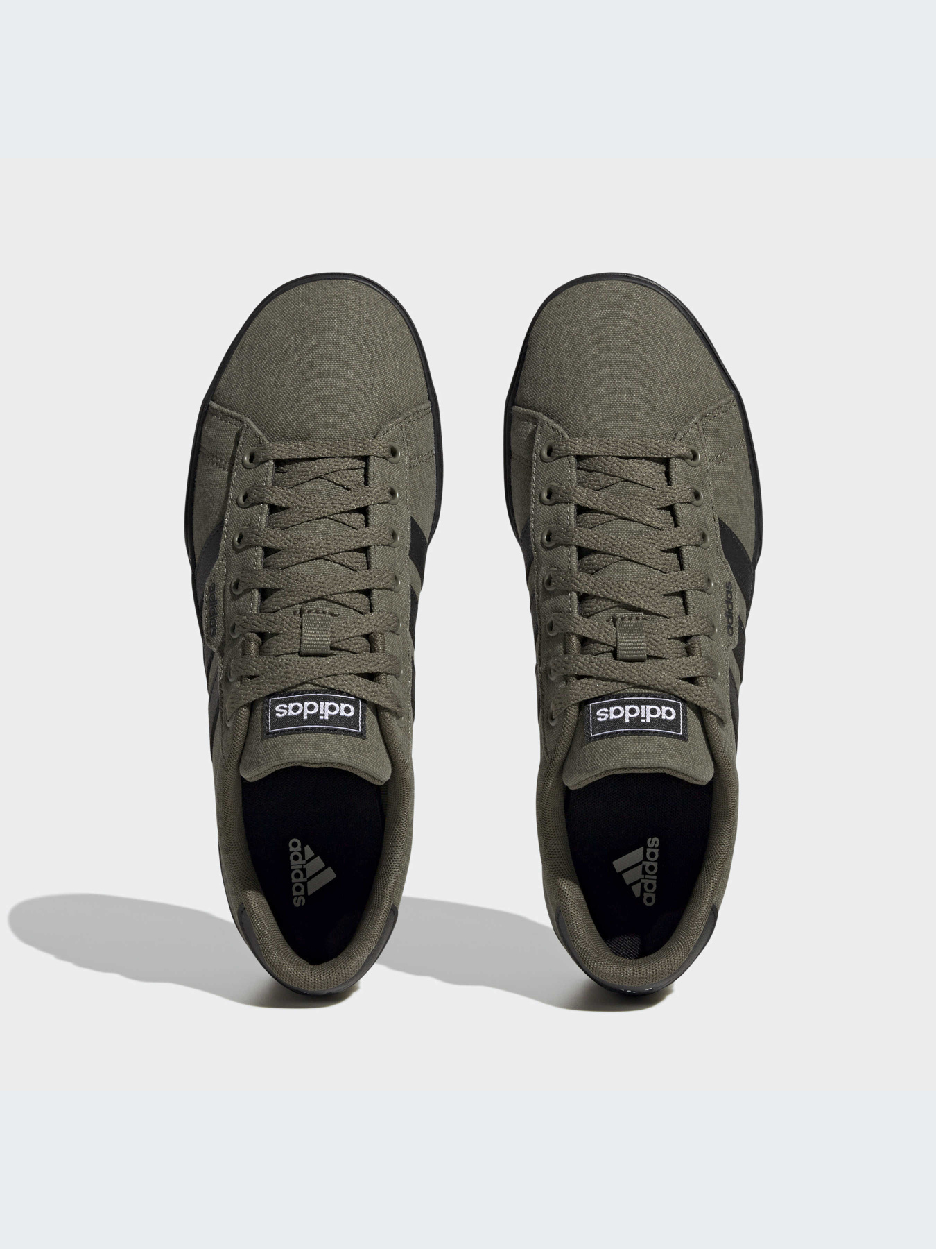 Кеды Adidas Duramo модель HP6029-KZ Кеды Adidas Duramo модель HP6029-KZ Фото