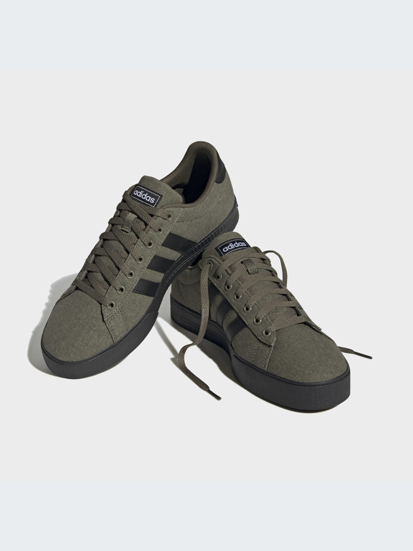 Кеды Adidas Duramo модель HP6029-KZ Кеды Adidas Duramo модель HP6029-KZ Фото