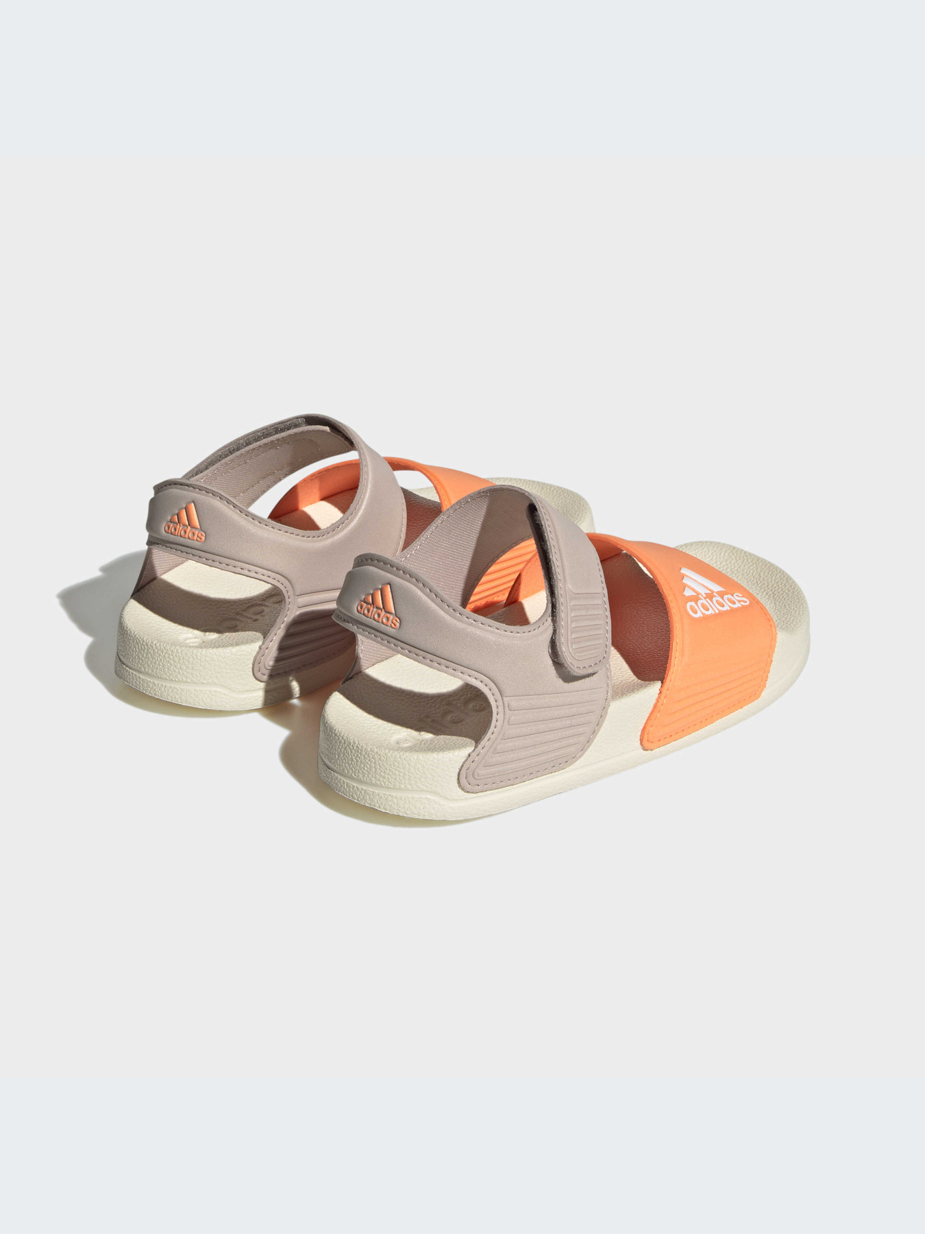 Сандалии Adidas модель H06446-KZ Фото