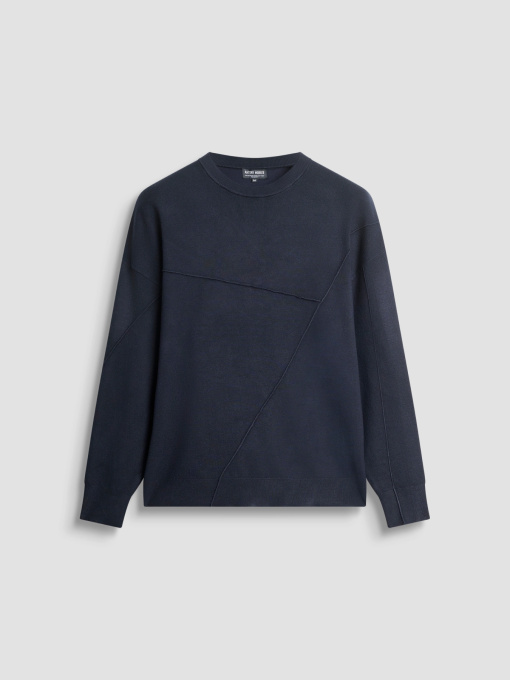 Кардигандар мен жемпірлер Antony Morato үлгі MMSW01540-YA500002-7139 Фото