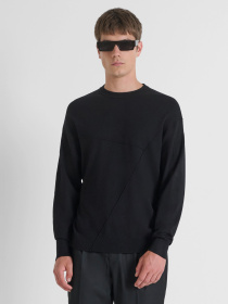 Кардигандар мен жемпірлер Antony Morato үлгі MMSW01540-YA500002-9000 Фото