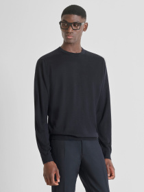 Худи и свитшоты Antony Morato модель MMSW01537-YA400145-7073 Фото