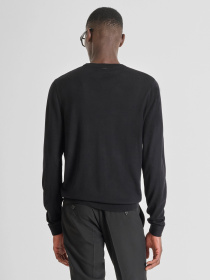 Худи и свитшоты Antony Morato модель MMSW01537-YA400145-9000 Фото