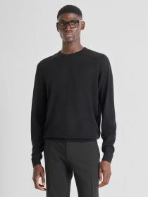 Худи и свитшоты Antony Morato модель MMSW01537-YA400145-9000 Фото