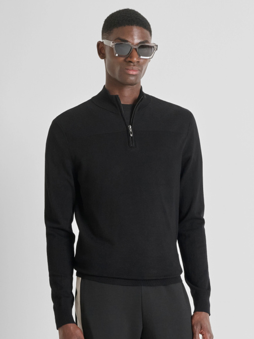 Худи и свитшоты Antony Morato модель MMSW01542-YA500002-9000 Фото