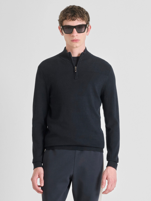 Худи и свитшоты Antony Morato модель MMSW01542-YA500002-7139 Фото