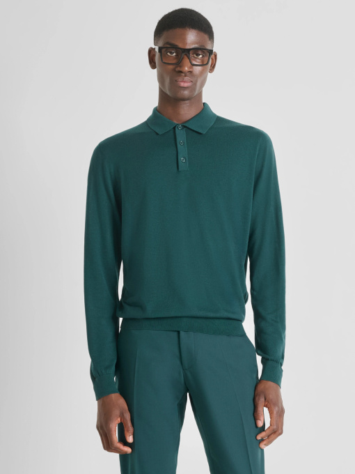 Худи и свитшоты Antony Morato модель MMSW01539-YA400145-4092 Фото