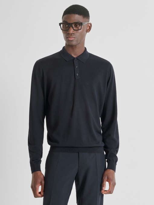 Худи и свитшоты Antony Morato модель MMSW01539-YA400145-7073 Фото